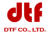 DTFロゴ
